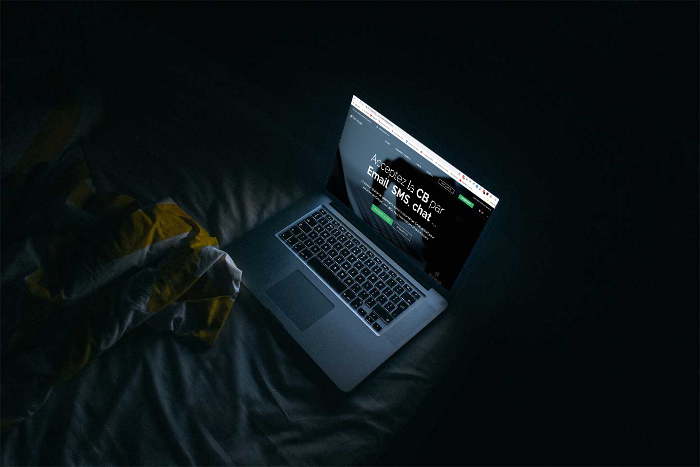 Background